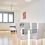 Rio Salado Апартаменты