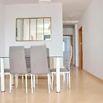 Апартаменты Rio Salado Кониль-де-ла-Фронтера