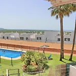 Rio Salado Апартаменты *