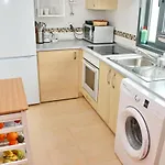 Апартаменты Rio Salado Кониль-де-ла-Фронтера