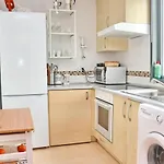 Rio Salado Кониль-де-ла-Фронтера