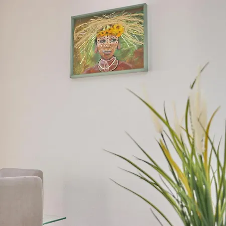 Rio Salado Апартаменты *