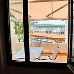 Río Salado Conil De La Frontera