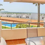 Rio Salado Apartment *
