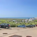 Río Salado Conil De La Frontera