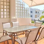 Río Salado * Conil De La Frontera