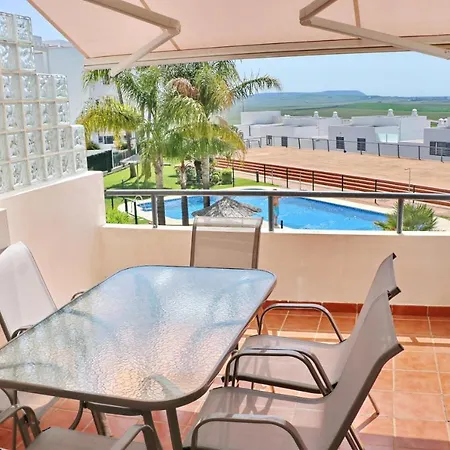 Rio Salado Apartment Conil De La Frontera