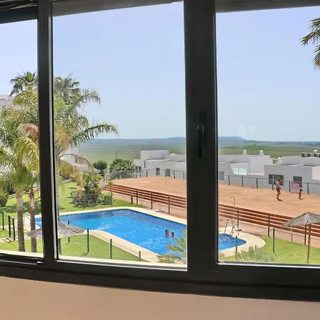 Apartment Rio Salado Conil De La Frontera