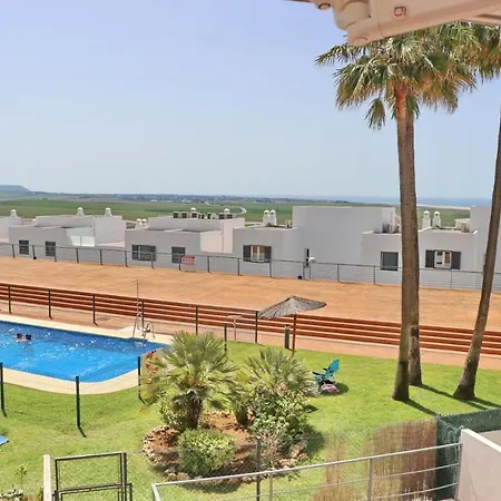Rio Salado Apartment *