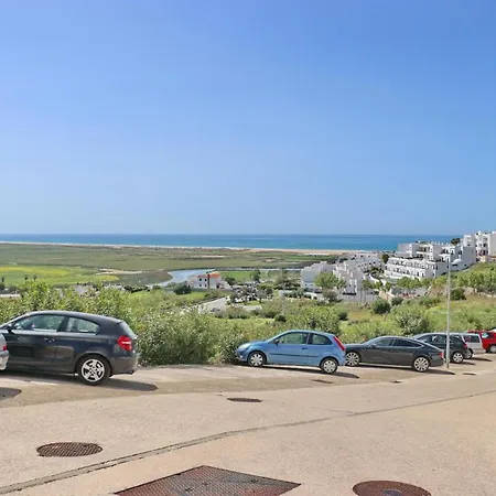 Rio Salado Conil De La Frontera