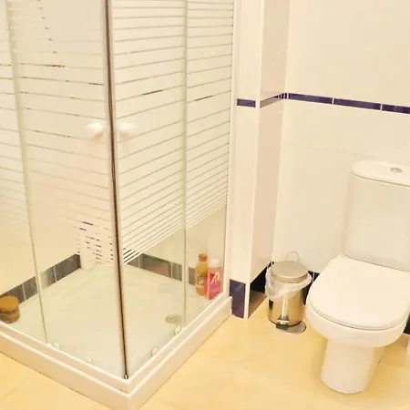 Apartment Rio Salado *