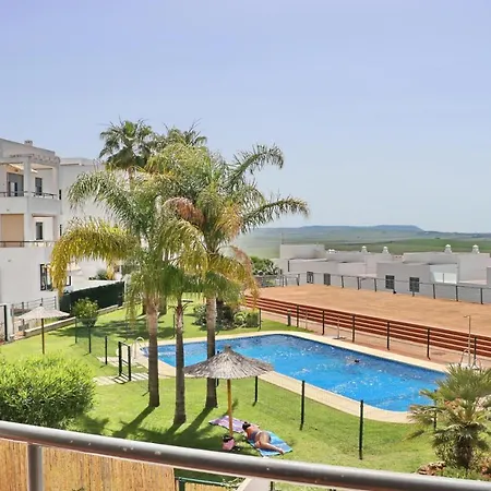 Apartment Rio Salado *