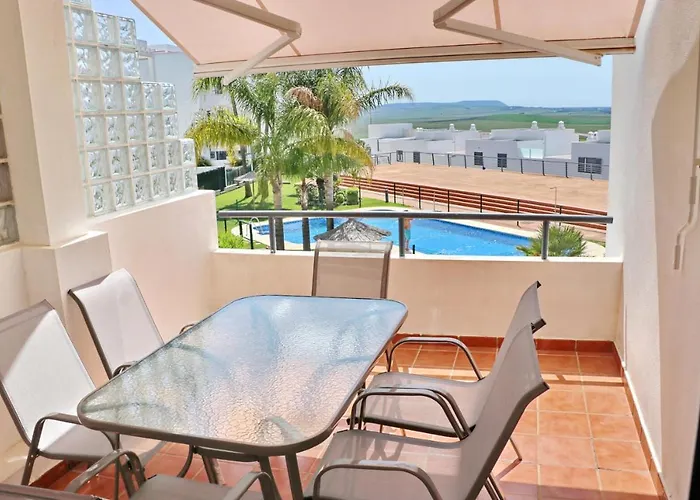 Rio Salado Apartment Conil De La Frontera