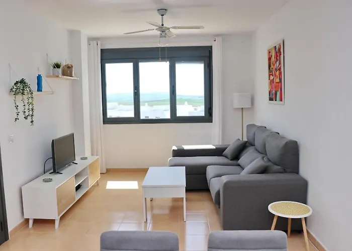 Rio Salado * Conil De La Frontera