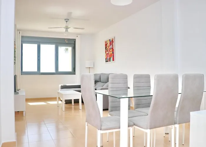Rio Salado Apartment