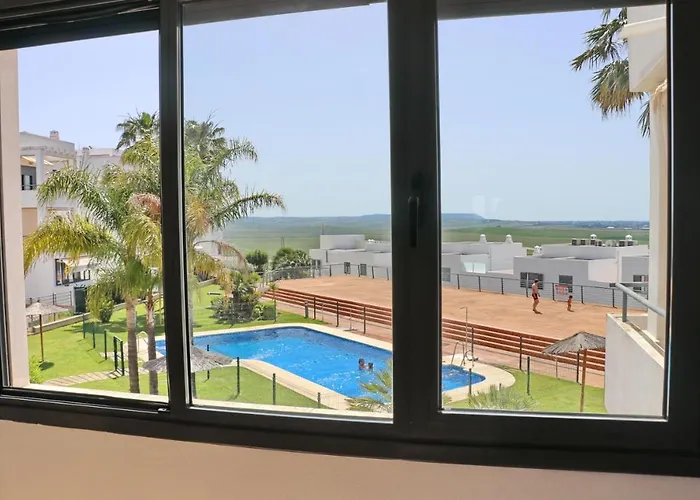 Apartment Rio Salado Conil De La Frontera