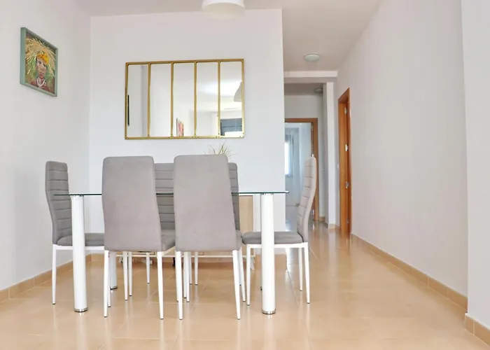 Apartment Rio Salado Conil De La Frontera