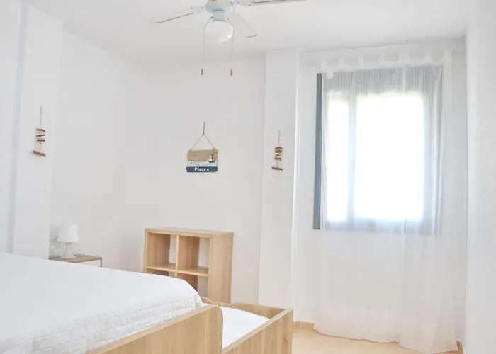 Apartman Rio Salado *