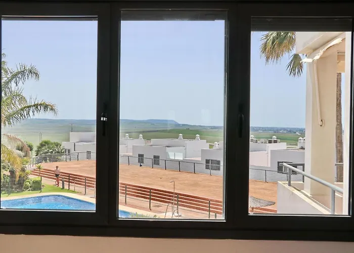 Apartman Rio Salado Conil de la Frontera