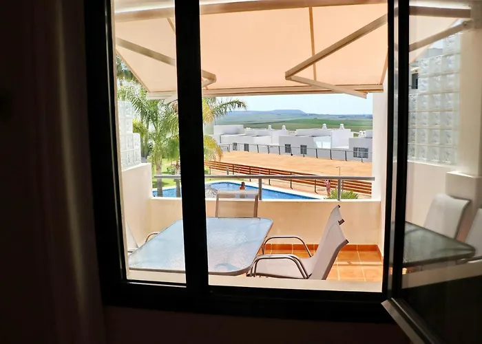 Rio Salado Conil de la Frontera