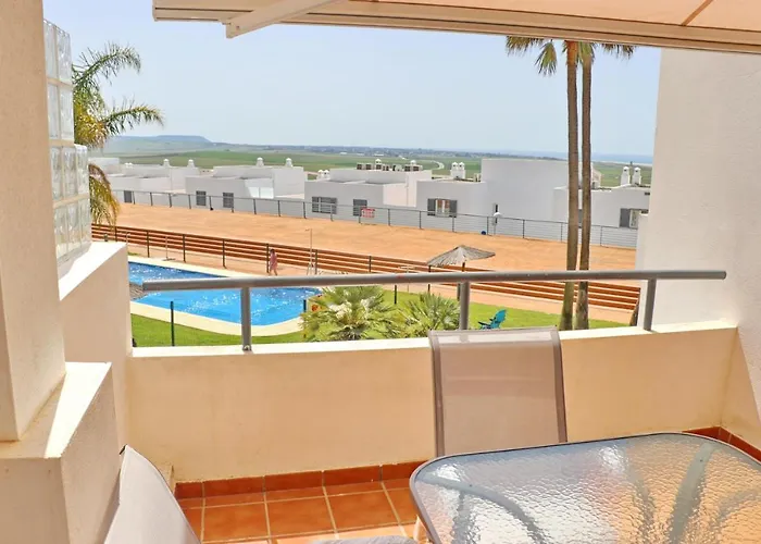 Rio Salado Apartman *