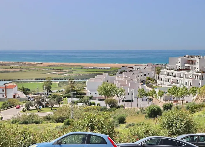 Rio Salado Apartment