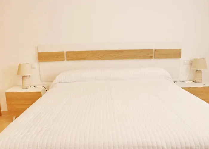 Apartment Rio Salado Conil De La Frontera