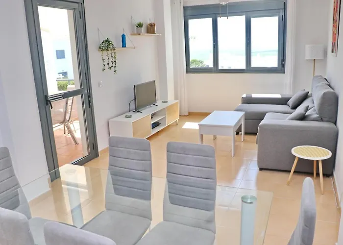 Rio Salado Conil De La Frontera