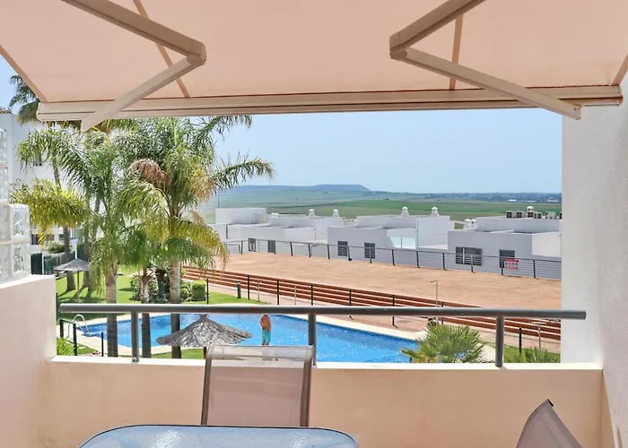 Rio Salado Apartman Conil de la Frontera