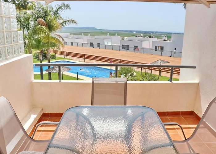 Apartment Rio Salado *