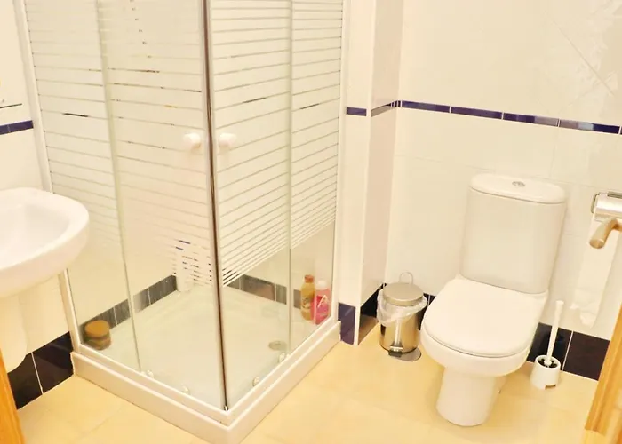 Apartman Rio Salado *