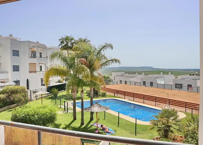 Apartment Rio Salado *