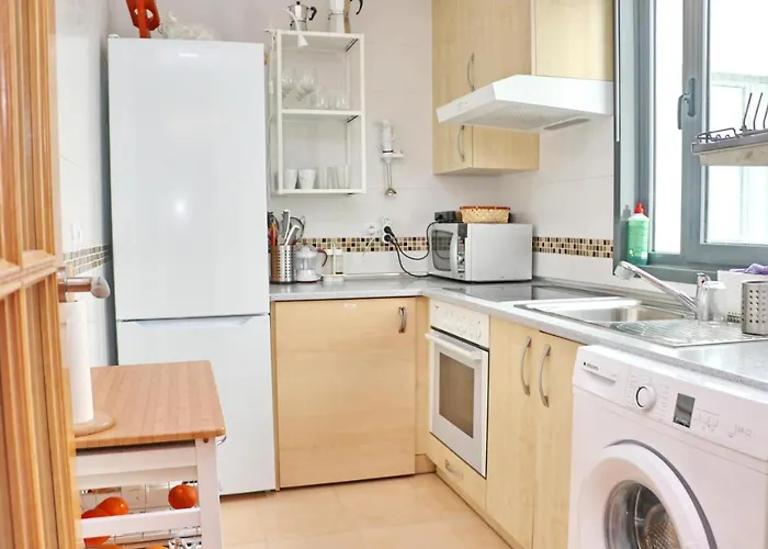 Rio Salado Conil de la Frontera