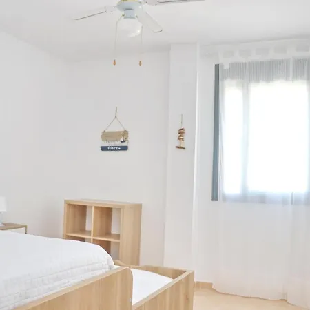 Apartman Rio Salado *