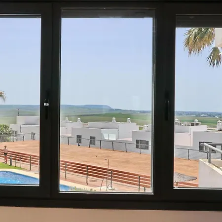Apartman Rio Salado Conil de la Frontera