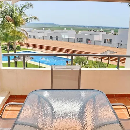 Apartman Rio Salado *
